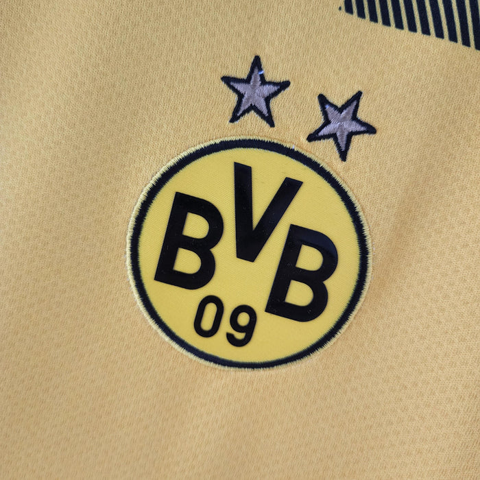 Dortmund 2022/23 Tercero Visitante - CAMISETAS4ALL