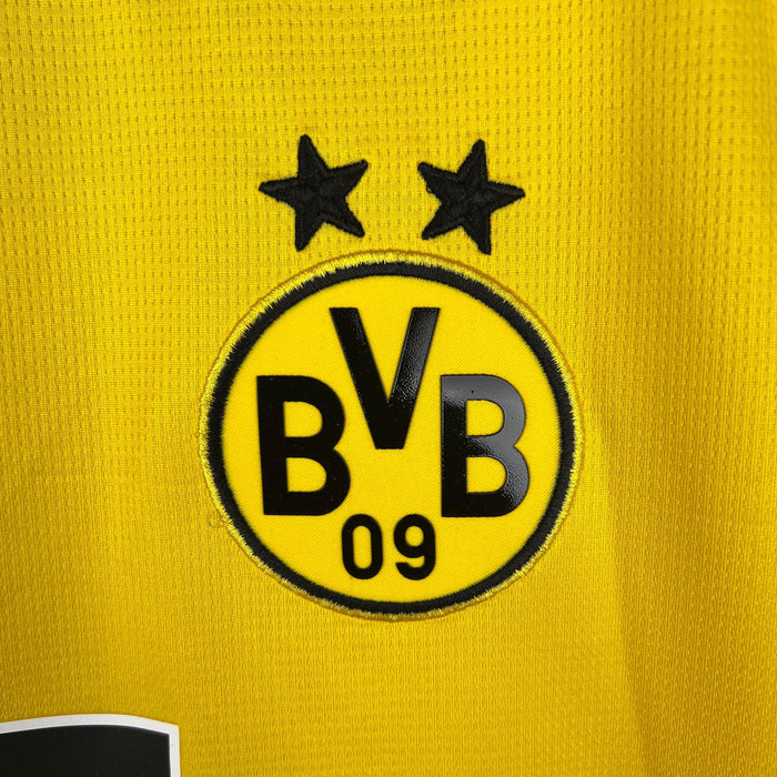 Dortmund 2023/24 Local - CAMISETAS4ALL