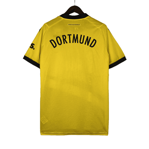 Dortmund 2023/24 Local - CAMISETAS4ALL