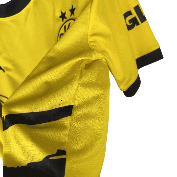 Dortmund 2023/24 Local - CAMISETAS4ALL