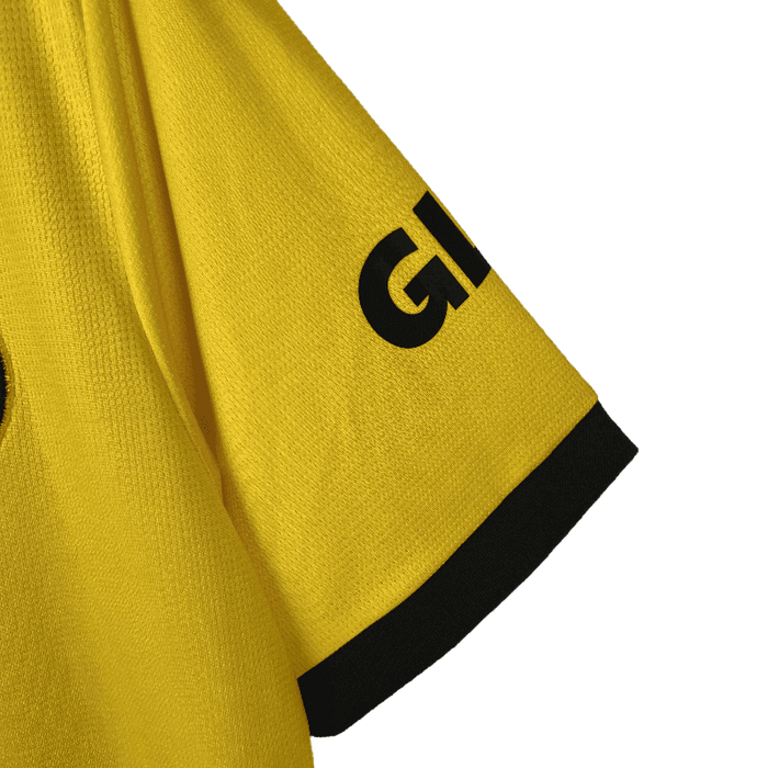 Dortmund 2023/24 Local - CAMISETAS4ALL