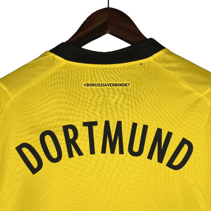 Dortmund 2023/24 Local - CAMISETAS4ALL