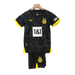 Dortmund 23/24 NIÑOS Visitante - CAMISETAS4ALL