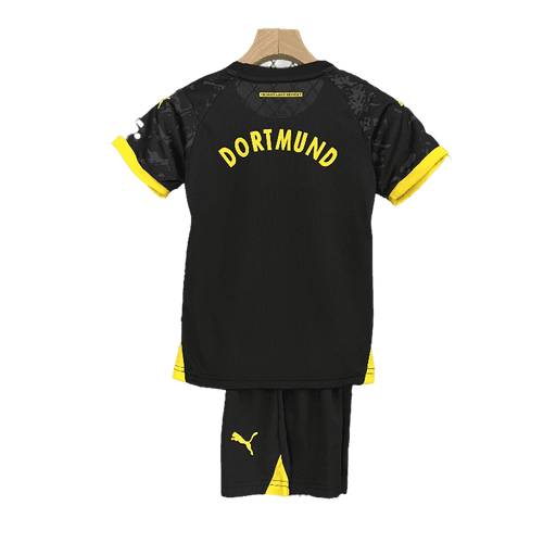 Dortmund 23/24 NIÑOS Visitante - CAMISETAS4ALL