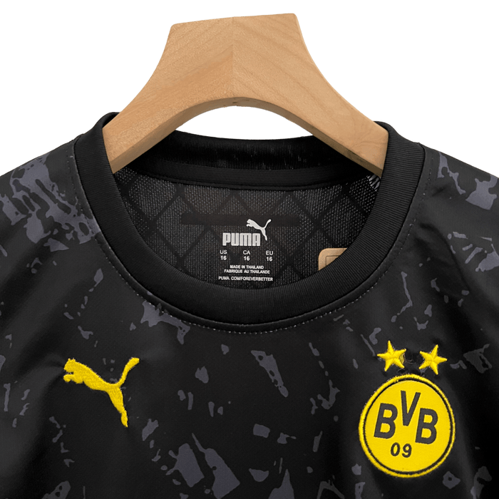 Dortmund 23/24 NIÑOS Visitante - CAMISETAS4ALL