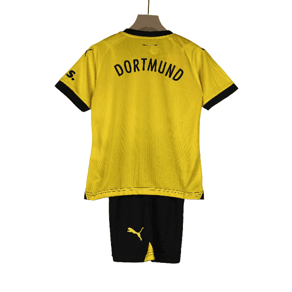 Dortmund 23/24 NIÑOS Local - CAMISETAS4ALL