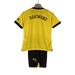 Dortmund 23/24 NIÑOS Local - CAMISETAS4ALL