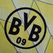 Dortmund Retro 1988 Local - CAMISETAS4ALL