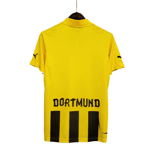 Dortmund Retro 2012/13 Local - CAMISETAS4ALL