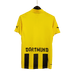 Dortmund Retro 2012/13 Local - CAMISETAS4ALL