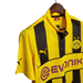 Dortmund Retro 2012/13 Local - CAMISETAS4ALL