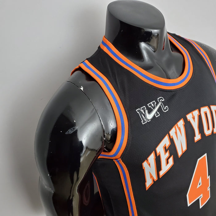 New York Knicks 4 Rose NBA Canasta