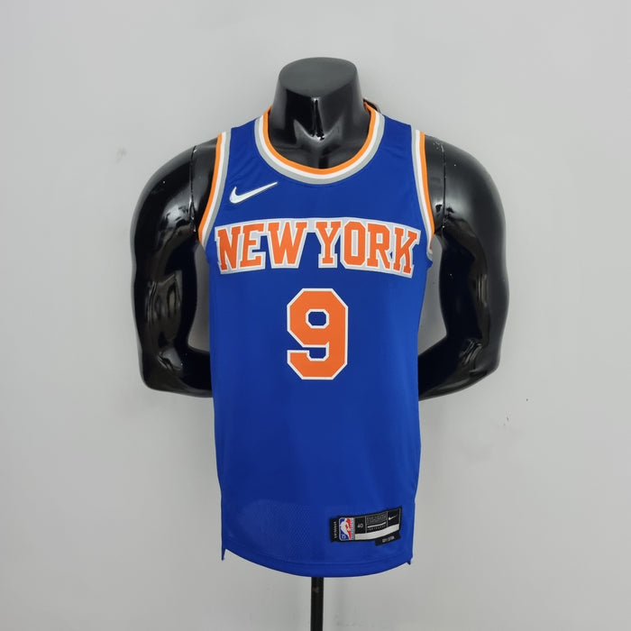 New York Knicks 9 Barrett NBA Canasta