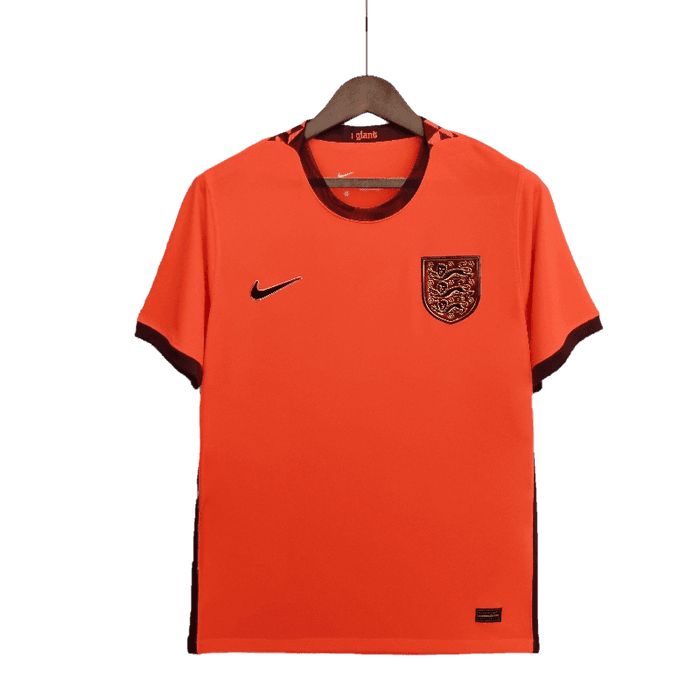 Inglaterra 2022 Rojo - CAMISETAS4ALL