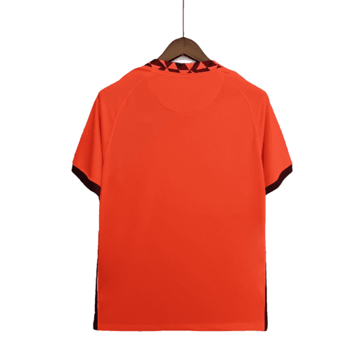 Inglaterra 2022 Rojo - CAMISETAS4ALL