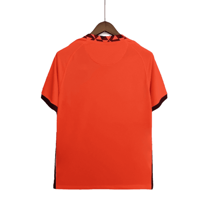 Inglaterra 2022 Rojo - CAMISETAS4ALL