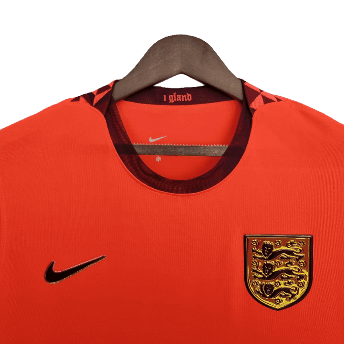 Inglaterra 2022 Rojo - CAMISETAS4ALL