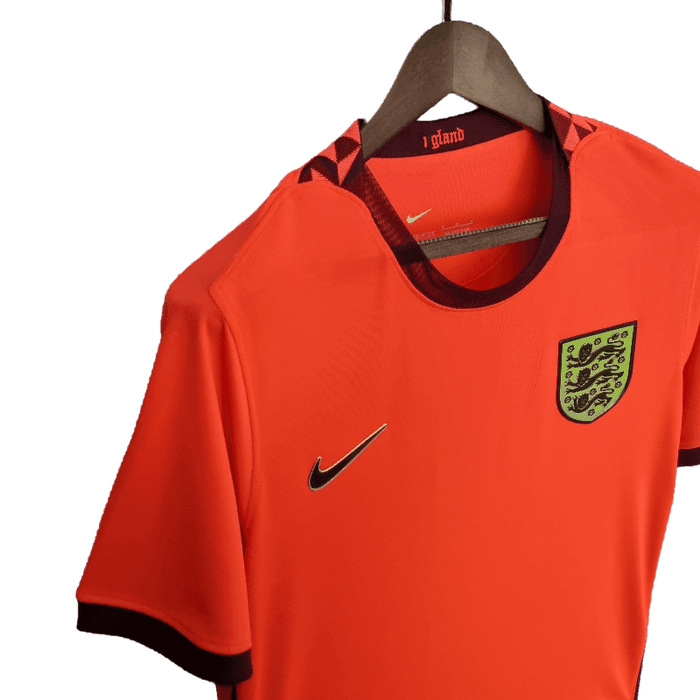 Inglaterra 2022 Rojo - CAMISETAS4ALL