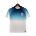 Inglaterra 2022 Blanco Azul - CAMISETAS4ALL