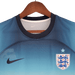 Inglaterra 2022 Blanco Azul - CAMISETAS4ALL