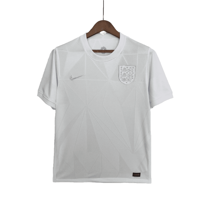 Inglaterra 2022 Blanco - CAMISETAS4ALL