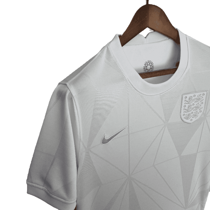 Inglaterra 2022 Blanco - CAMISETAS4ALL