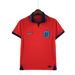 Inglaterra 2022 Copa del Mundo Camiseta Visitante - CAMISETAS4ALL