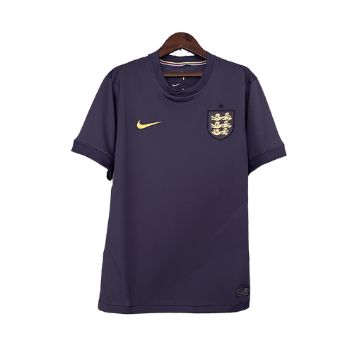 Inglaterra 2024 Visitante - CAMISETAS4ALL