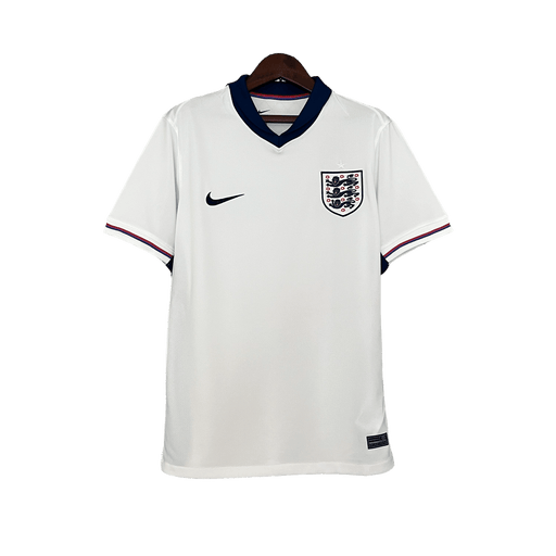 Inglaterra 2024 Local - CAMISETAS4ALL