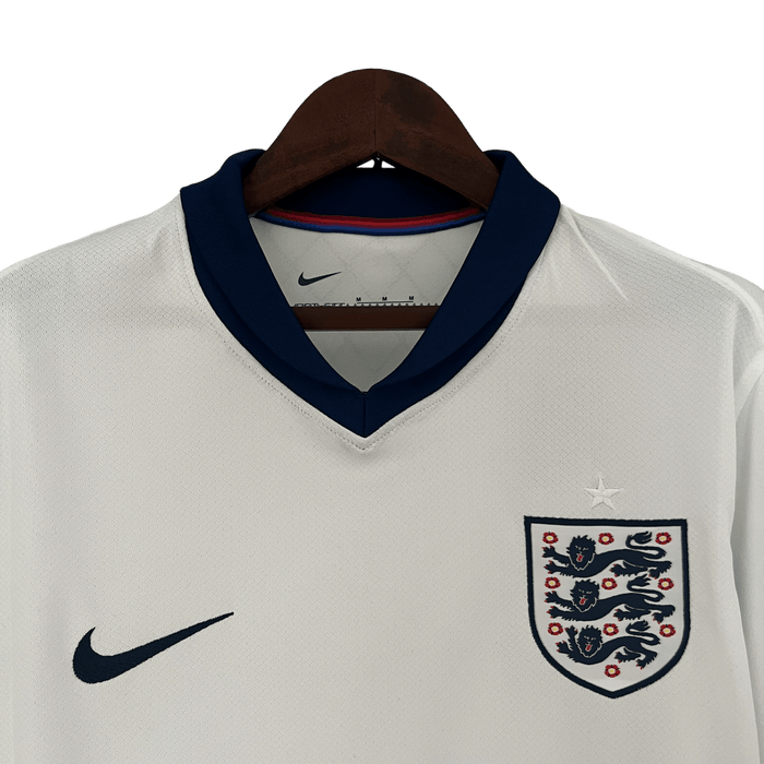 Inglaterra 2024 Local - CAMISETAS4ALL