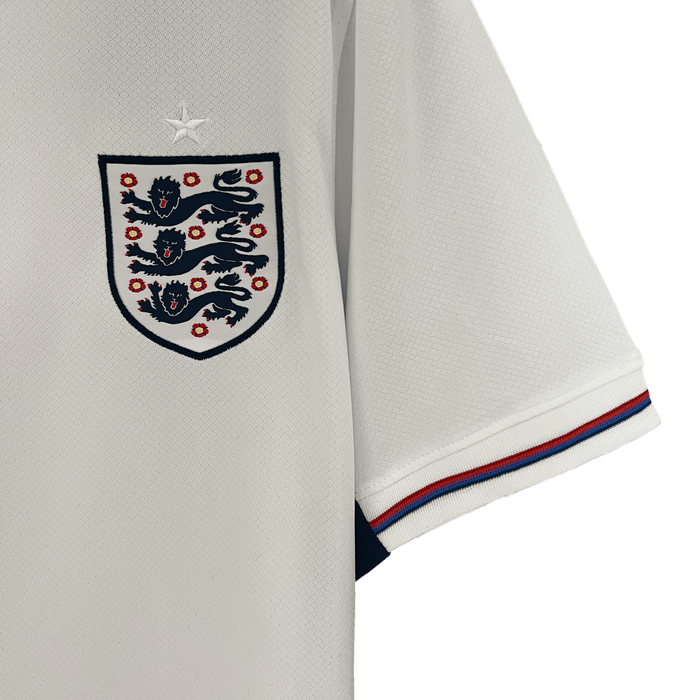 Inglaterra 2024 Local - CAMISETAS4ALL