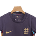 Inglaterra 2024 NIÑOS Visitante - CAMISETAS4ALL