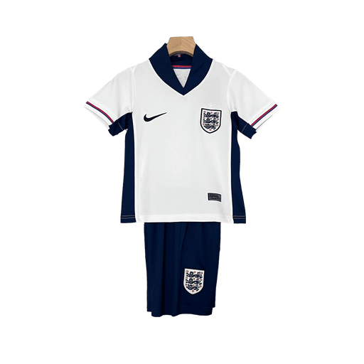 Inglaterra 2024 NIÑOS Local - CAMISETAS4ALL