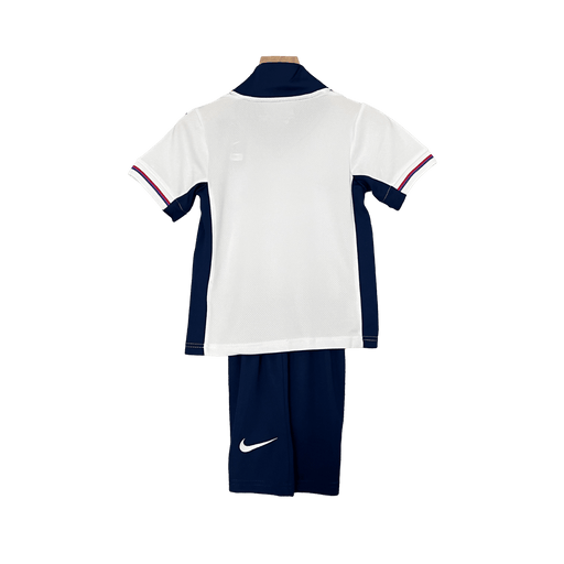 Inglaterra 2024 NIÑOS Local - CAMISETAS4ALL