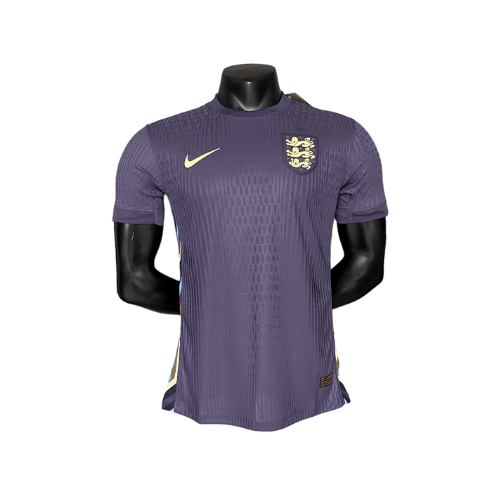 Inglaterra 2024 Versión de jugador Visitante - CAMISETAS4ALL