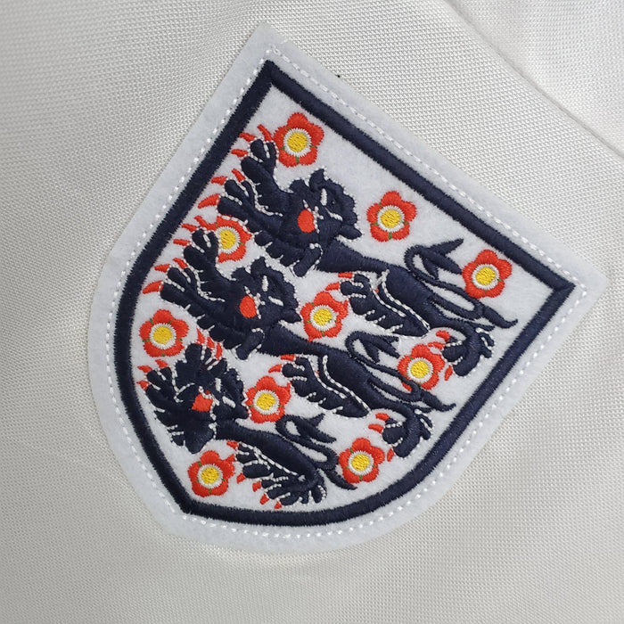 Inglaterra Retro 1982 Local - CAMISETAS4ALL