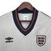 Inglaterra Retro 1984/87 Local - CAMISETAS4ALL