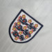 Inglaterra Retro 1984/87 Local - CAMISETAS4ALL