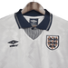 Inglaterra Retro 1990 Local - CAMISETAS4ALL