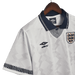 Inglaterra Retro 1990 Local - CAMISETAS4ALL