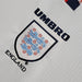 Inglaterra Retro 1998 Local - CAMISETAS4ALL