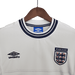 Inglaterra Retro 2000 Local - CAMISETAS4ALL