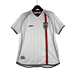 Inglaterra Retro 2002 Local - CAMISETAS4ALL