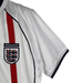 Inglaterra Retro 2002 Local - CAMISETAS4ALL