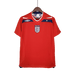 Inglaterra Retro 2008/10 Visitante - CAMISETAS4ALL