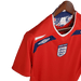 Inglaterra Retro 2008/10 Visitante - CAMISETAS4ALL