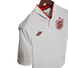 Inglaterra Retro 2012 Local - CAMISETAS4ALL