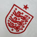 Inglaterra Retro 2012 Local - CAMISETAS4ALL