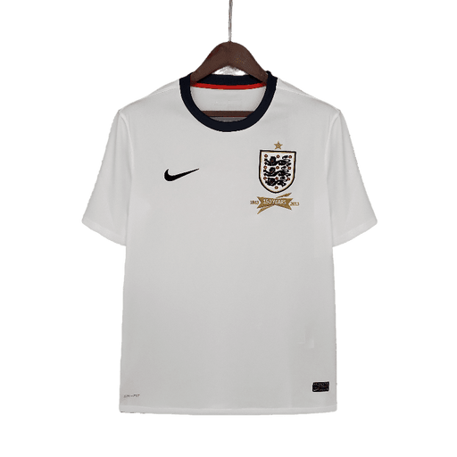 Inglaterra Retro 2013 Local - CAMISETAS4ALL