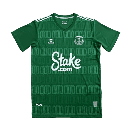 Everton 23/24 Portero Local - CAMISETAS4ALL